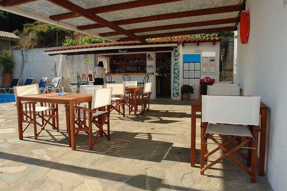 Panorama Hotel Agios Gordios (Corfu) Exterior foto